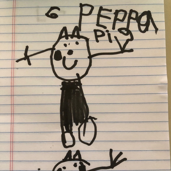 Meet your Posher, Bree - Picture 1 of 2